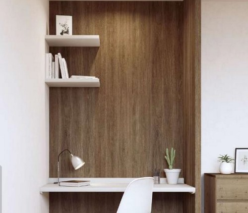Wallcoverings