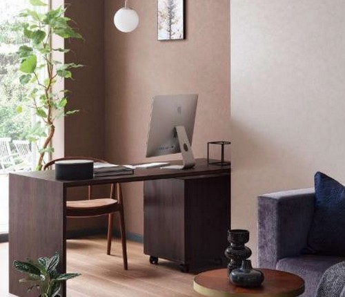 Wallcoverings