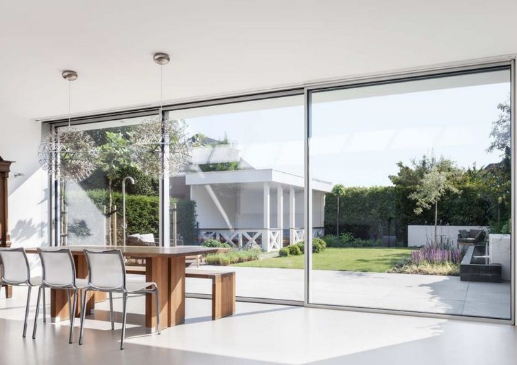 Cero Sliding Window