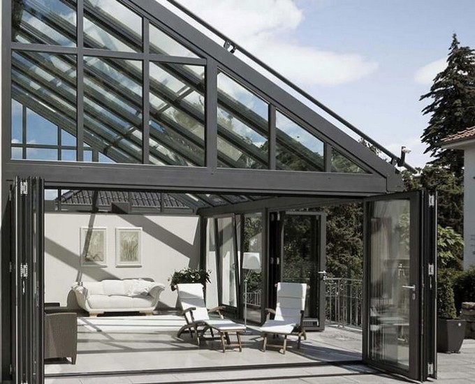 Wintergarden
