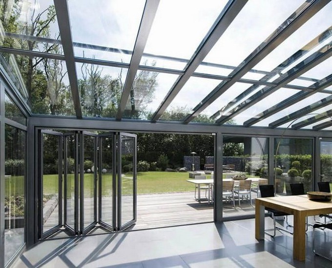 Wintergarden