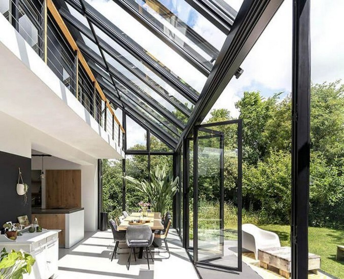Wintergarden